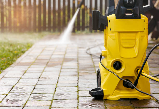 Best Sidewalk and Walkway Pressure Cleaning in Beaver, UT